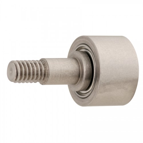 Precision Miniature Track Rollers – APT Bearing, Inc.